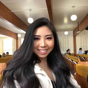 Meet your Posher, Sunshine